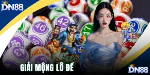 Giải Mộng Lô Đề
