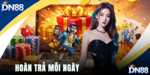 Hoàn Trả Mỗi Ngày