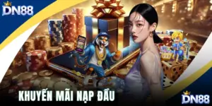 Khuyến Mãi Nạp Đầu